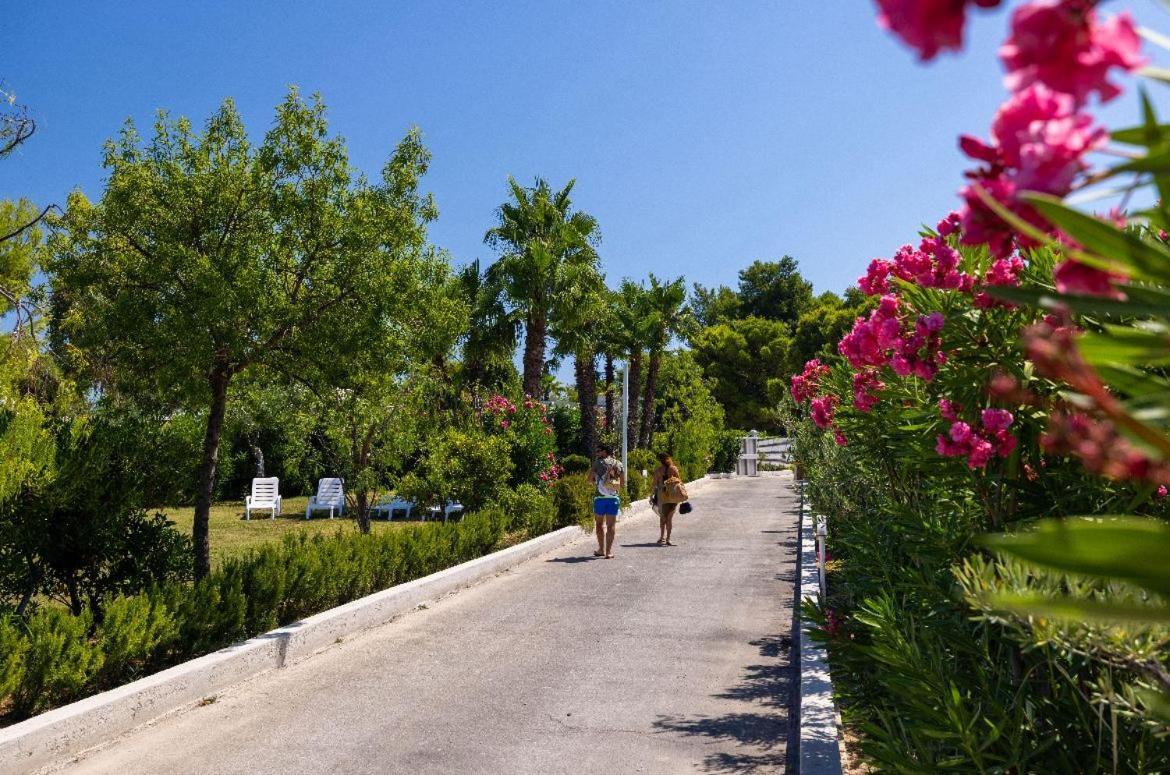 Aria Di Mare Vieste - Luxury Apartments By The Sea Luaran gambar