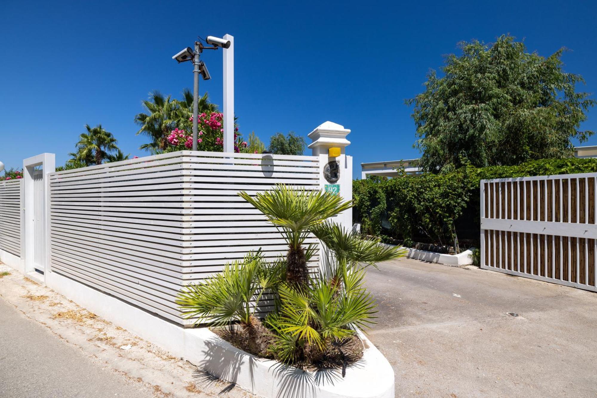 Aria Di Mare Vieste - Luxury Apartments By The Sea Luaran gambar